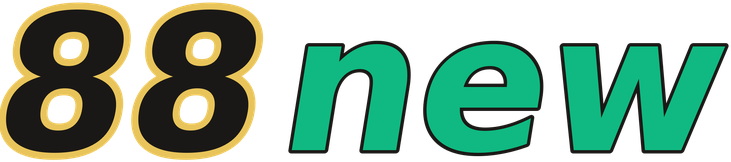 88new logo
